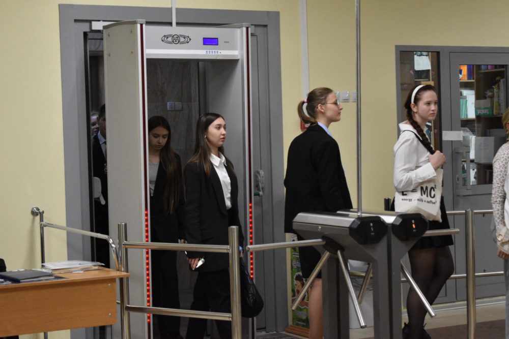 Фото: Отдел информации и аналитики администрации города Твери