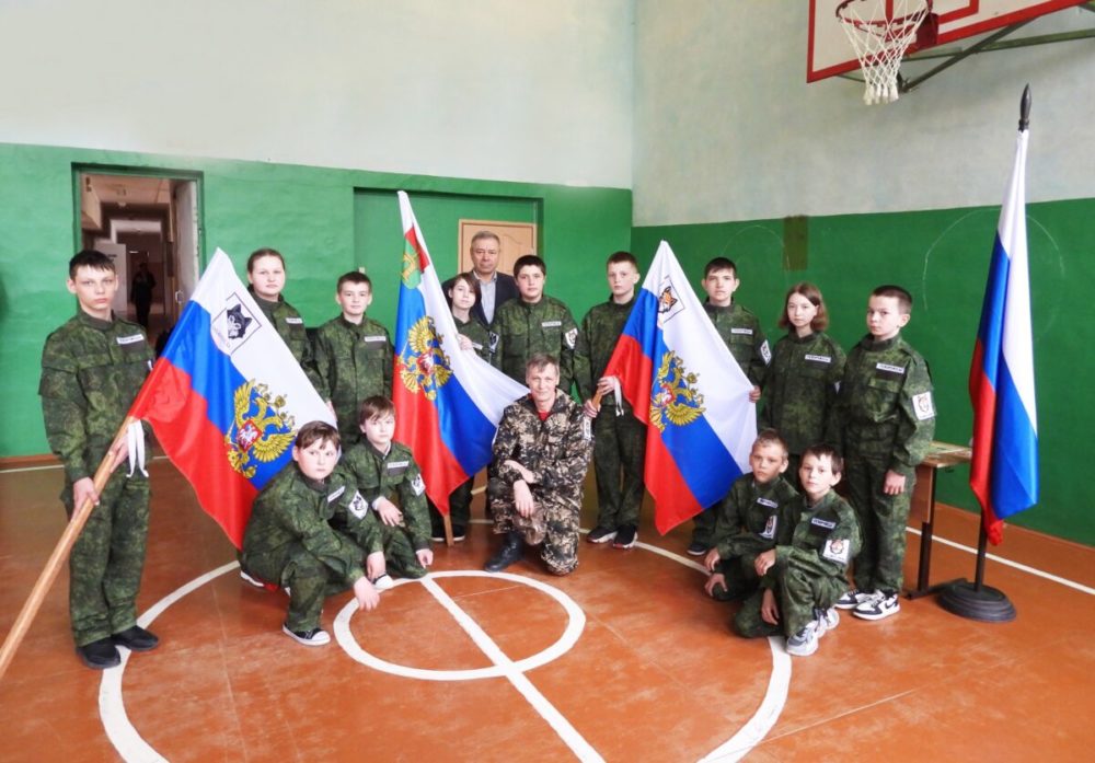 Фото: Администрация Калязинского муниципального округа