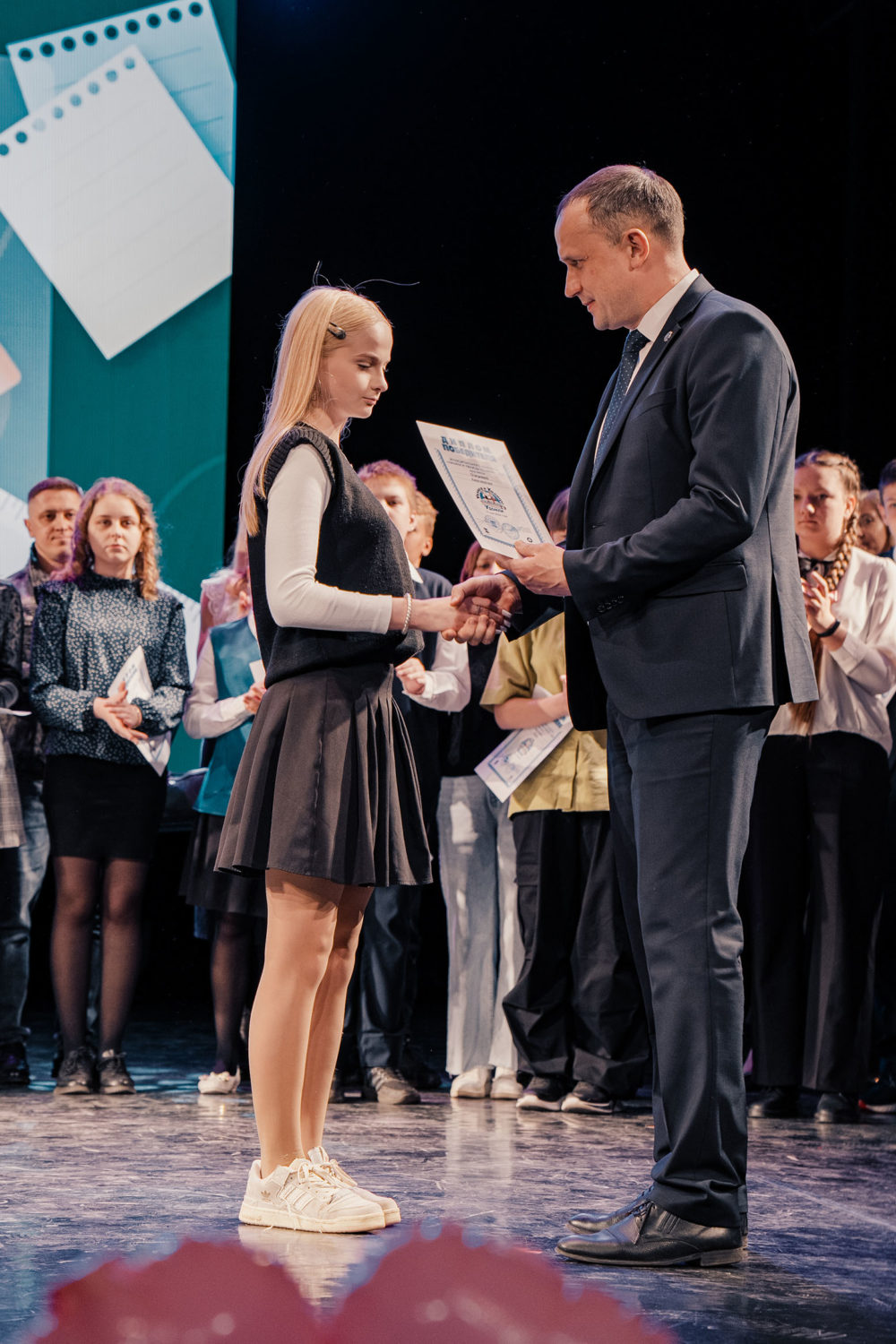 каэс умники и умницы 2