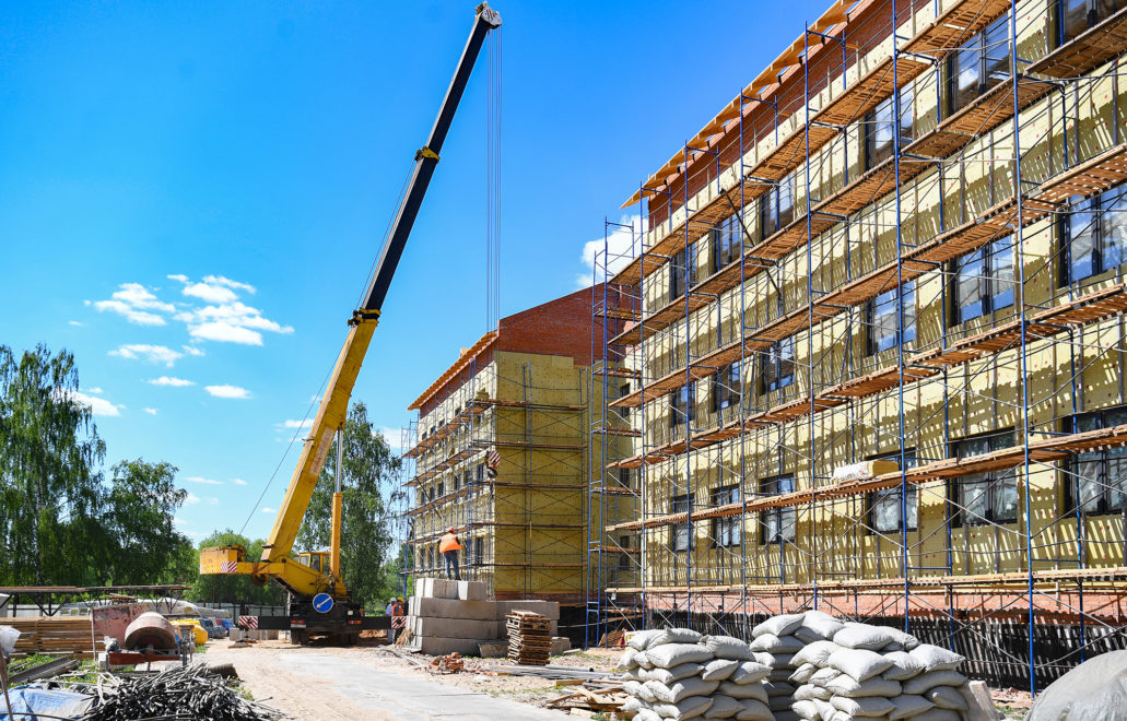 Фото: Правительство Тверской области