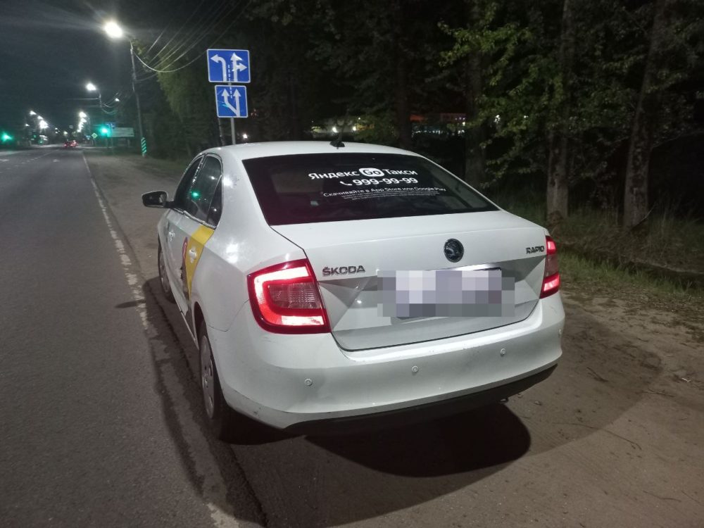 Фото: ГИБДД