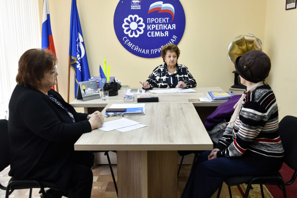 Фото:Пресс-служба Законодательного Собрания Тверской области