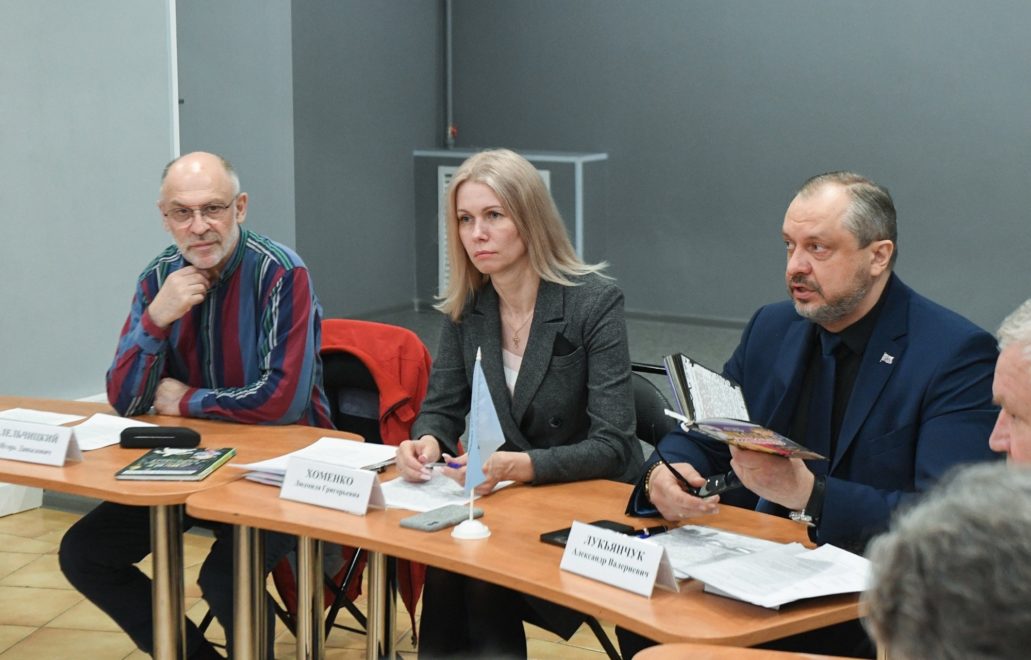 Фото: Правительство Тверской области