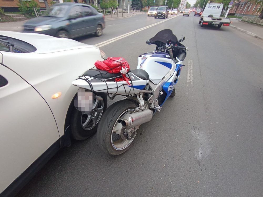 Фото: ГИБДД