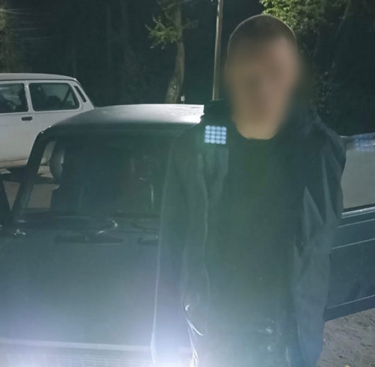 Фото: УМВД России по Тверской области