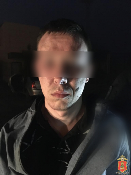 наркокурьеры умвд 1