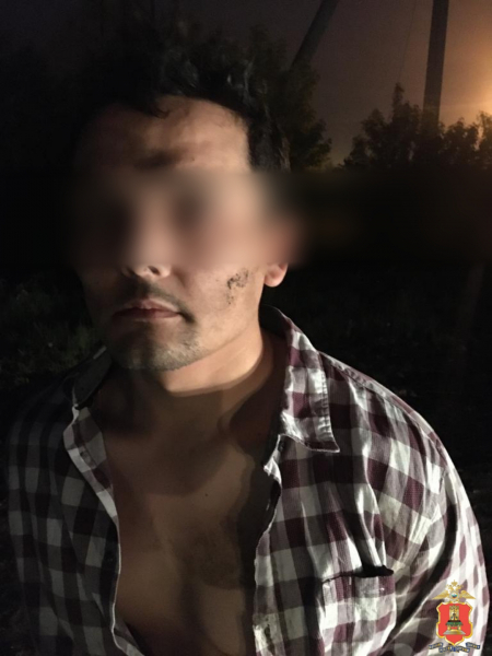 наркокурьеры умвд 2