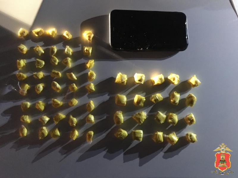 Фото: УМВД России по Тверской области