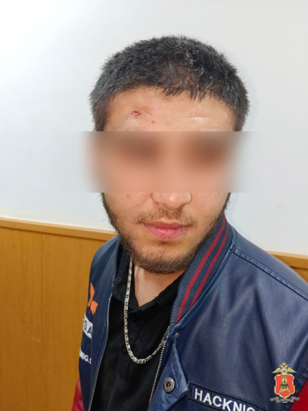 наркотики полиция калининский округ 1