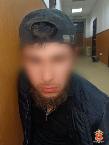 наркотики полиция калининский округ 2