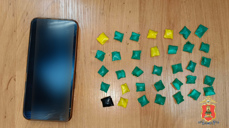 Фото: УМВД России по Тверской области