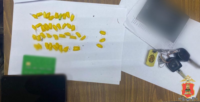 Фото: УМВД России по Тверской области