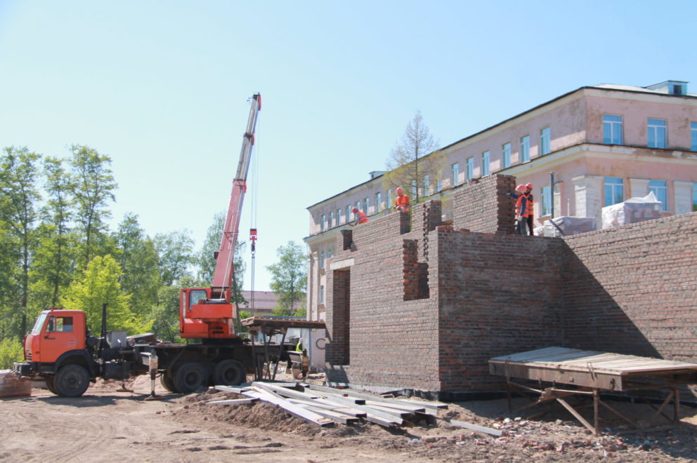 Фото: Администрация Нелидовского МО