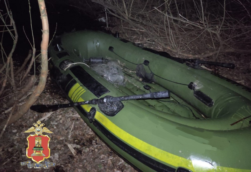 Фото: Пресс-служба УМВД России по Тверской области