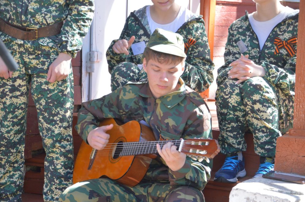 Фото: администрация города Твери