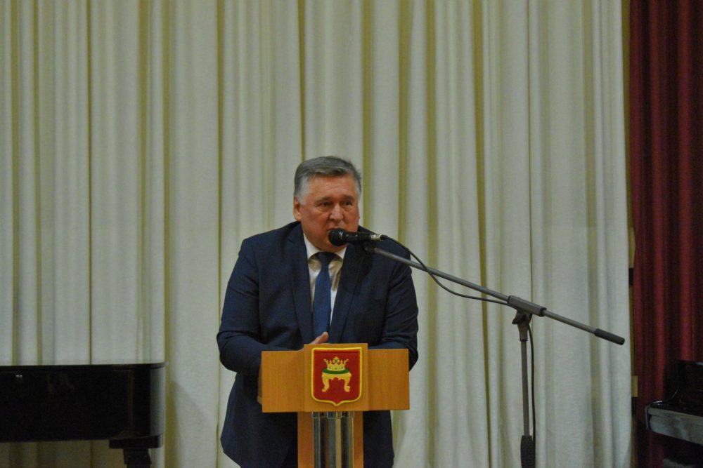 Фото: Отдел информации и аналитики администрации города Твери