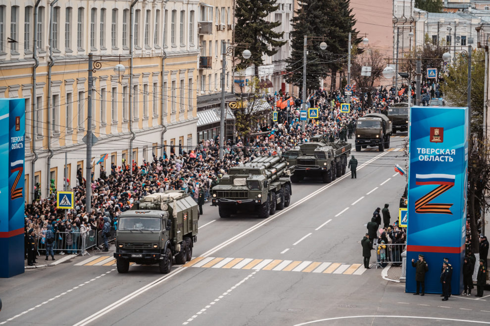 парад победы, 9 мая, день победы Смирнов Леонид (1)