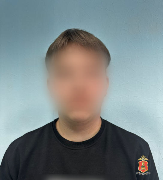 подозреваемый мошенничество