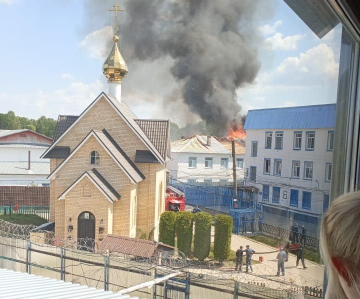 Фото: Валерия/соцсети/тг-канал Инцидент Тверь и Тверская Область