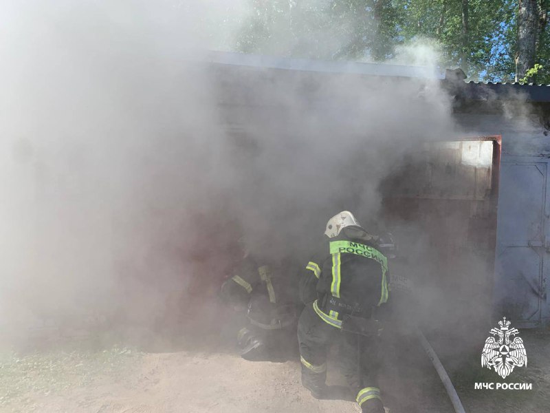 Фото: ГУ МЧС России по Тверской области