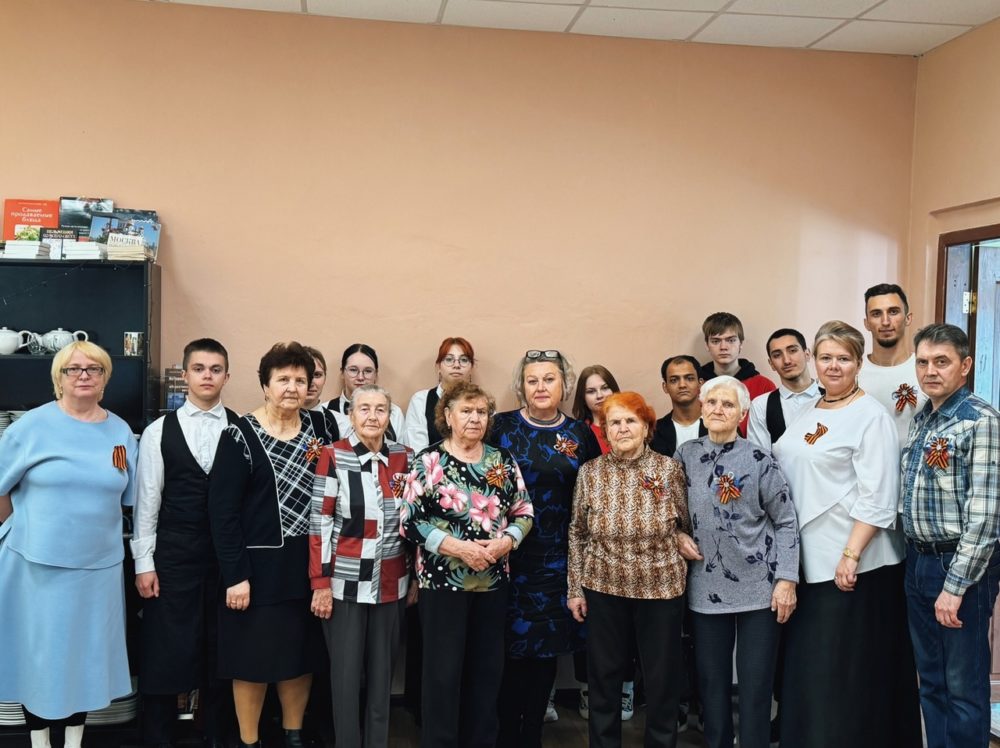 Фото: ГБПОУ 