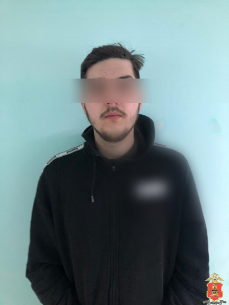 полиция рекламщики 2