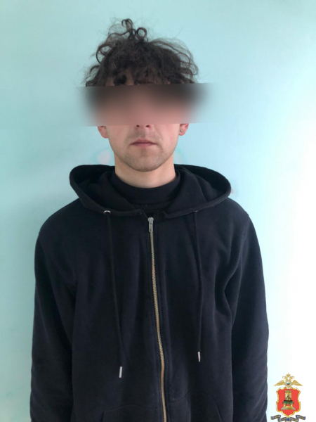 полиция рекламщики 3