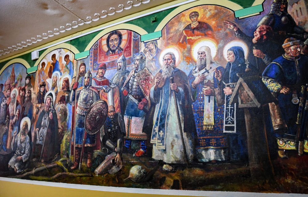 последний звонок пто 1