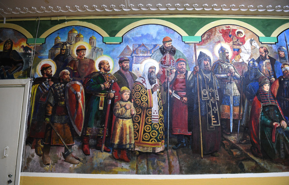 последний звонок пто 2