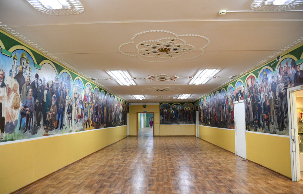 последний звонок пто 3