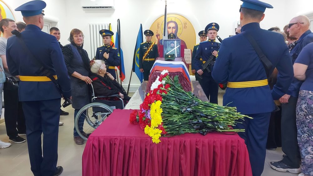 Фото: ВК-сообщество Муниципальное образование Бологовский район