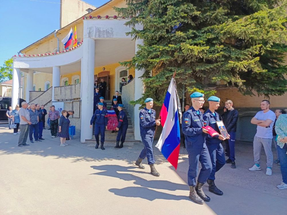 Фото: Администрация Бежецкого муниципального округа