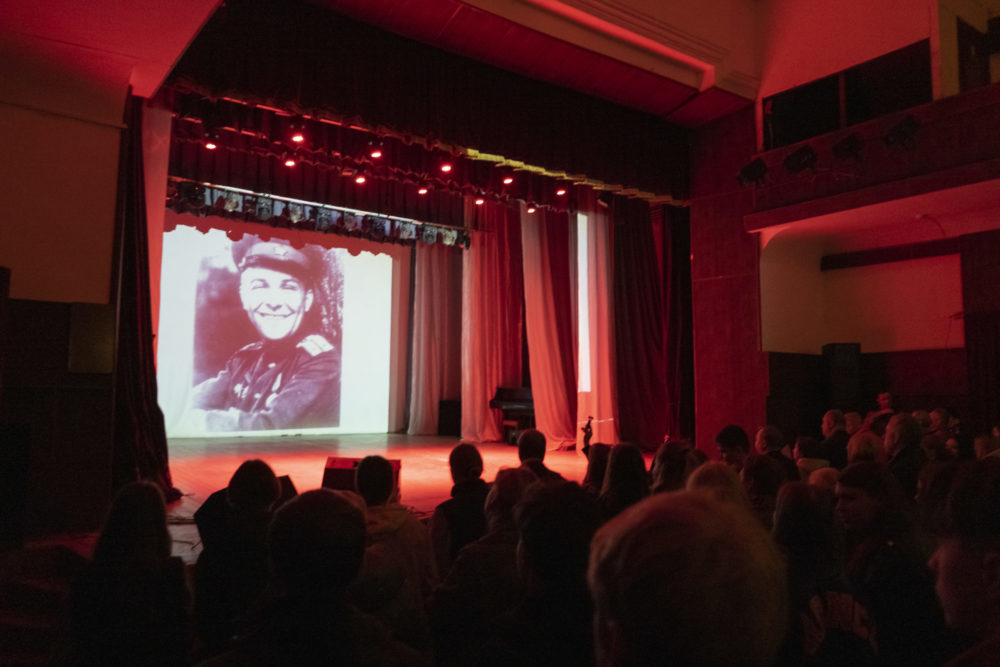 пробег осташков 7