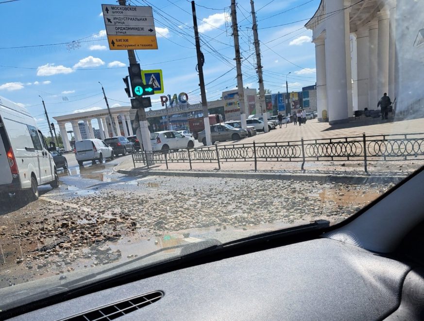 Фото: Валерия Бархатова/РИА Верхневолжье