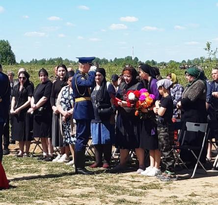 Фото: Администрация Калязинского округа