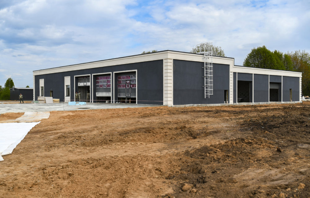 пто визит в тургиново 1