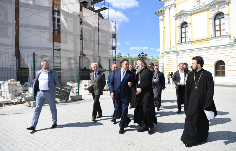 пто инспекция рудени 2