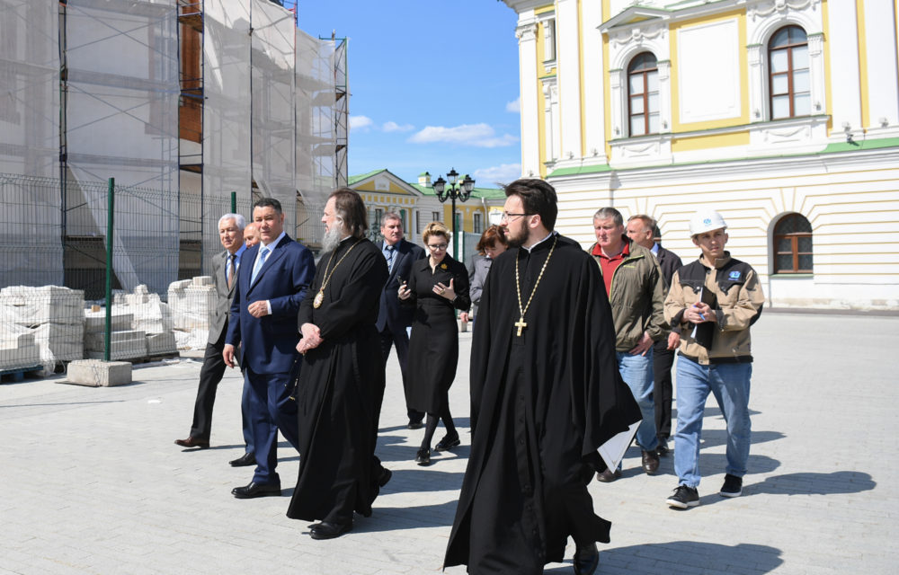 пто инспекция рудени 3