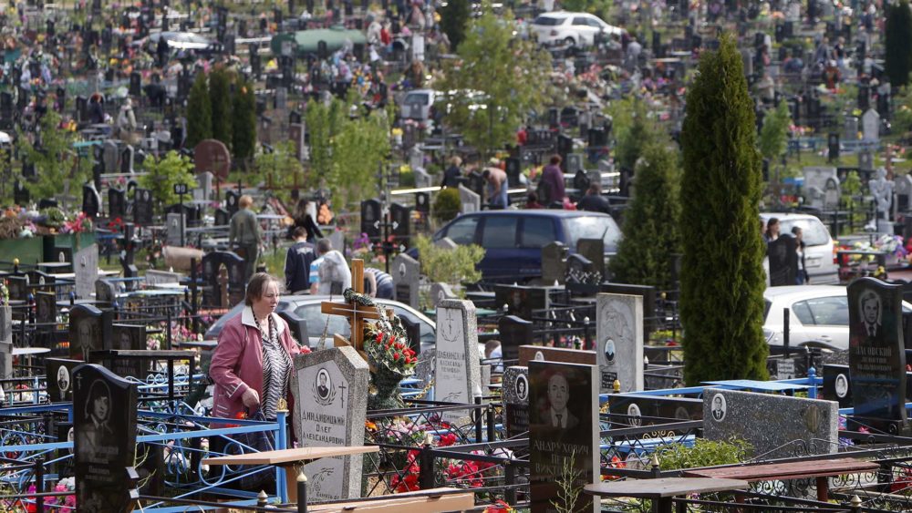 Фото: Егор Еремов/РИА Новости