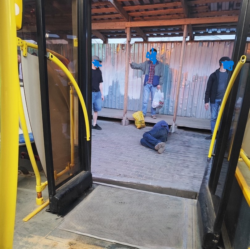 Фото: Наши читатели