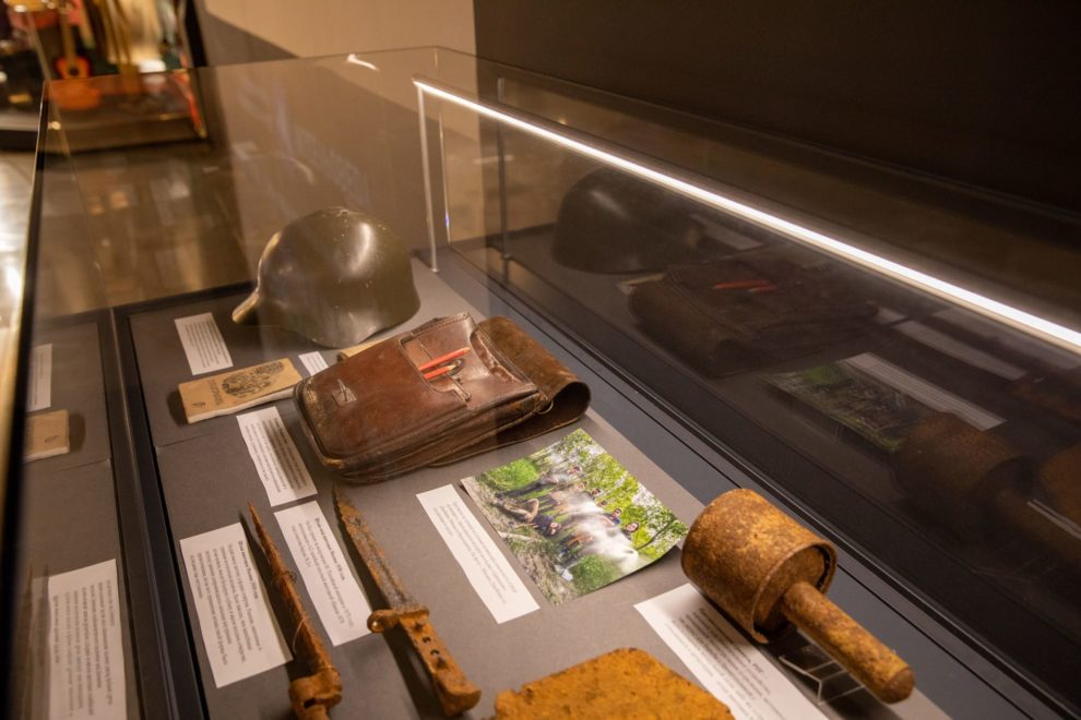 реликвии ВОВ (2)