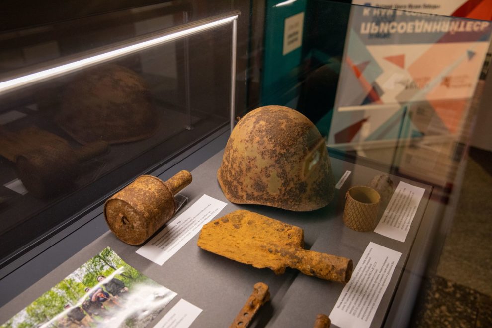 Фото: Музей Победы