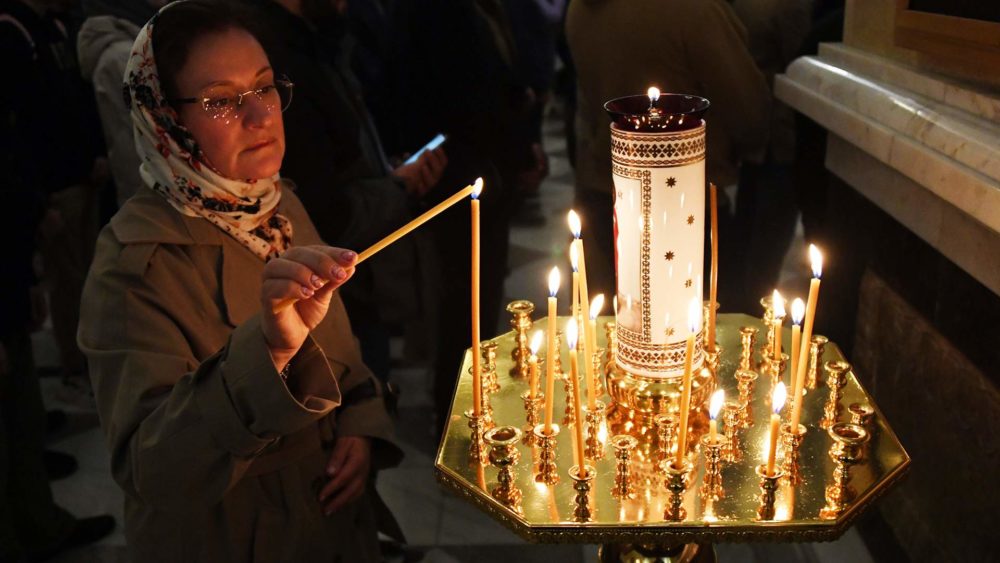 Фото: Виталий Аньков/РИА Новости