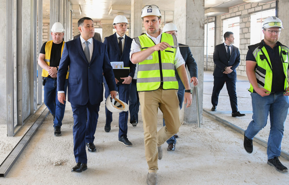 Фото: Правительство Тверской области