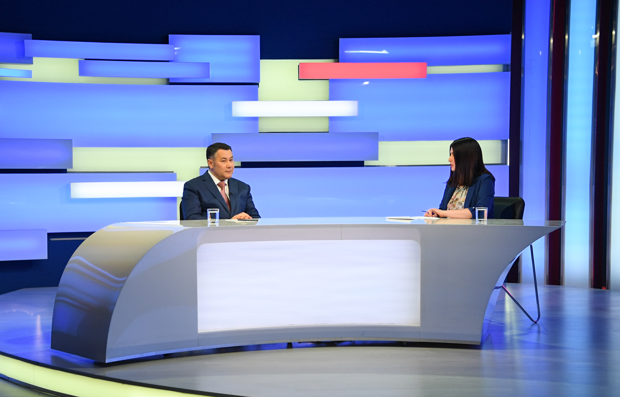 Фото: Правительство Тверской области