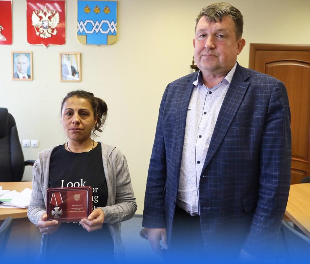 Фото: Администрация Максатихинского муниципального округа