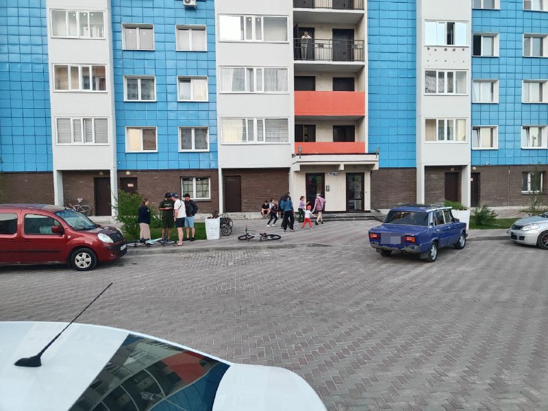 Фото: ГИБДД