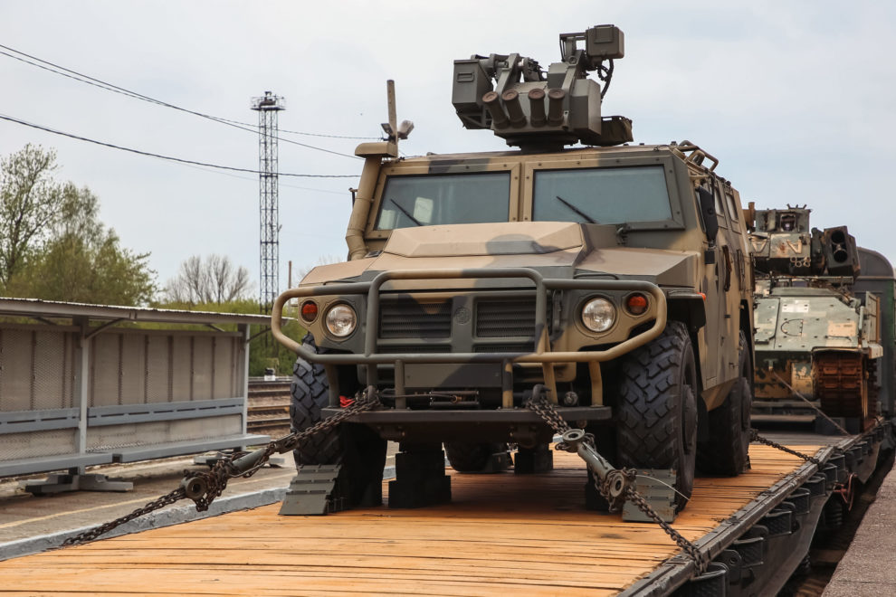 сила в правде (2)