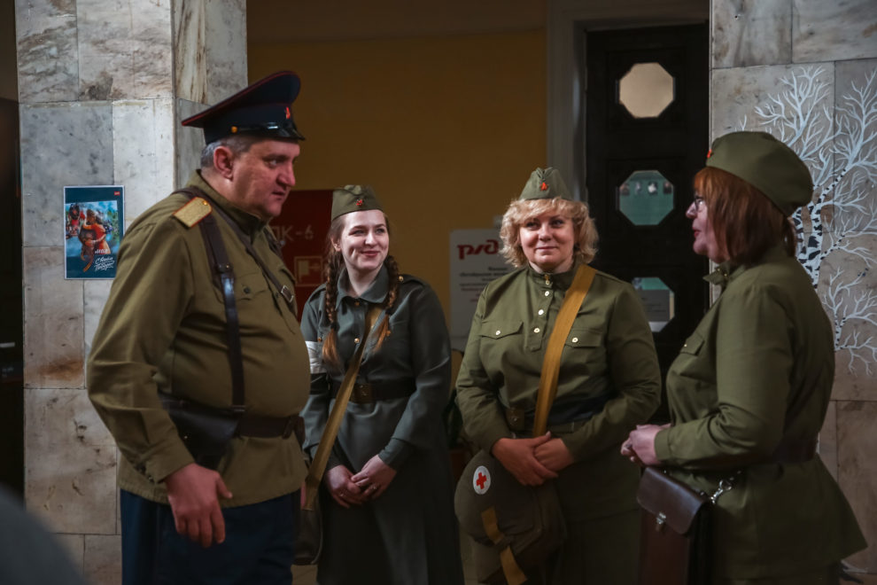 сила в правде (3)