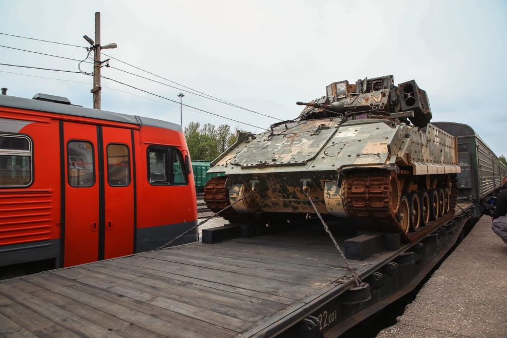 сила в правде (7)